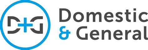 dandg|domestic and general your accounts.